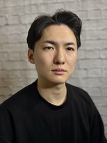グレイスフルバーバー 赤坂見附店&nbsp;ビジネスアップバング