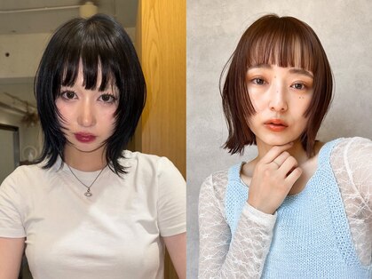 アンサム リリー(UNSOME Lille)の写真