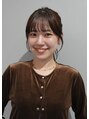 ジアン バイ ミルボン NU茶屋町+(GIEN by milbon)&nbsp;遠藤 菜々