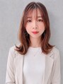 アグヘアーフルス 福島南町(Agu hair fluss) 苅込 美幸