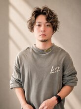 フルールアミー(fleur ami) 山岡 悠弥