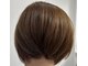 ミューズヘアーロイヤルフィネス(Muse hair Royal finesse)の写真/白髪　頭皮の悩み、もう大丈夫!!おもてなしで解決