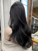 エル バイ ホーム(L by HOME) 透けるグレージュ /上品ヘアカラー