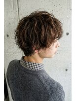 レム(Rem.)&nbsp;ルーズマッシュ/大人女性/学生さん/メンズ/20代/30代/40代/50代