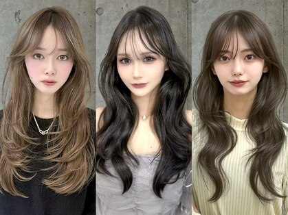 アマトウキョウ アユンチェ(AMA TOKYO×AYUNCHE)の写真