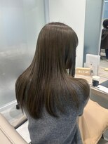 エレノア 池袋店(Eleanor)&nbsp;オリーブカラー/オリーブグレージュ/オリーブブラウン