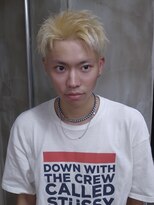 キヴィ(kivi)&nbsp;抜きっぱなしblonde