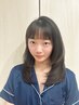 【中・高校生必見!!】カット+シャンプー・ブロー ¥3850 最終受付18:30
