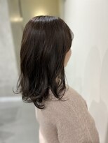 エミュ(emu)&nbsp;ゆるふわミディアム
