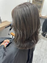 シエル 蒲田店(CIEL)&nbsp;グレイカラー