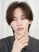 ゼロ 渋谷(XeRo)&nbsp;【ルーズフェザーセンターパート】