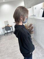 ザ ファースト(The FIRST)&nbsp;レイヤーウルフ