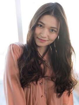 クアトログランシュ ひたちなか店(QUATRO×GranCieux) 【QUATRO】姫カット×クラシカルロング