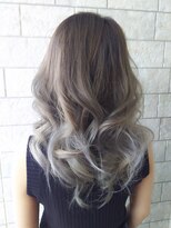 キュキュ(CuCu)&nbsp;グラデーションカラー