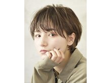 プランツ ヘアサロン(Plants HAIR SALON by GEORGE)