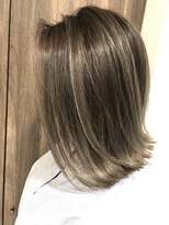 オリ(‘Oli)&nbsp;切りっぱなし＿パールベージュ