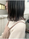 シアーグレージュ