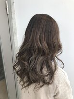 エイト マカビ 沖縄真嘉比店(EIGHT makabi) 【EIGHT 真嘉比】お客様スタイル_