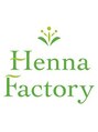 ヘナ ファクトリー 八王子店 Henna Factory