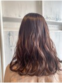 summer☆☆pink beige
