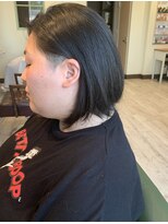 レーヴ ヘアー シエル(Reve hair ciel)&nbsp;２ブロック　レディース