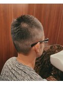 おしゃれボウズ