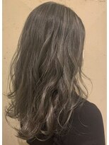 ラヴィズム 長岡店(LUVISM)&nbsp;カット/カラー/ハイライト/ダブルカラー