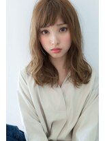 ミューズ 本山店(MUSE)&nbsp;美髪サロン【MUSEミューズ 本山】　髪質改善ヘアスタイル