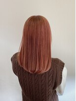 ロルド シェリ(Rold Cheri)&nbsp;透明感のあるピンクベージュ