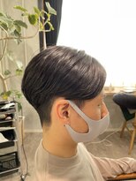 シアカ(SEA A KA)&nbsp;SEA A KA お客様スタイルメンズ28