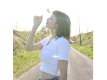 ヘアワン(HAIR One)の雰囲気（大人気バイカルテ込み【カット＋カラー11800円】Ｗカラーも人気）