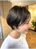 ブライトショート