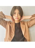 HYKE A/W ショート