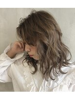 ジーシーエイト ヘアー(GC8 hair)&nbsp;ベージュ