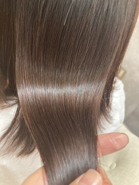 トゥーリ 藤崎店(tuuli) 酸性ストレート