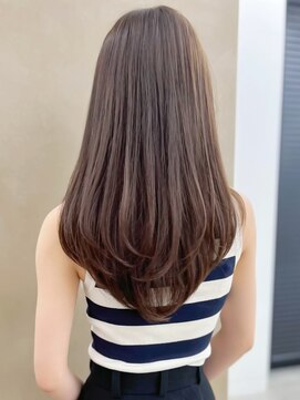 ノエシキカ(noe sikika) イマドキ！流行りのレイヤーカット♪♪