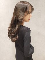 リップル(Ripple)&nbsp;【海浜幕張 Ripple】大人グレージュ×こなれロング