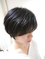 カーサ(CASA) ☆ 大人ショートスタイル ☆