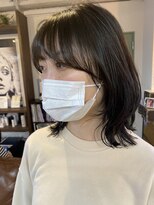 コレット ヘアー 大通(Colette hair)&nbsp;【大人気☆本日の韓国ヘアスタイル330☆】