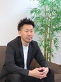 ファイン 美容室 深川店(FINE) 武田 将尚