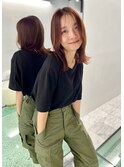 シースルーバング