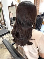 ヴィップルーム(viproom) マッシュショート/アッシュカラー/ツヤ髪スタイル/黒髪スタイル