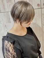 プログレス ひばりヶ丘店(PROGRESS)&nbsp;デザインショート