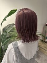 ミア(MIA) ＊pink gray beige＊