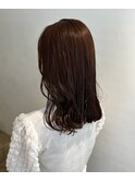 ブルベさんにおすすめ!春のピンクカラー!!