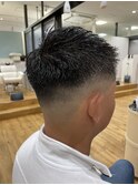 フェザーアップ