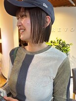 ブリッツレボルト(BLITZ R EVOLUT) 扱いやすいぷつっとbob