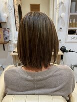 ヴィアンカ(Vianca)&nbsp;極上の艶髪×酸性ストレート