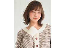 アグ ヘアー エクシード 上尾店(Agu hair exceed)