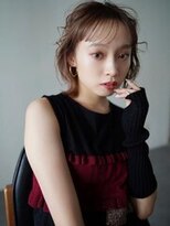 ログ キンシチョウ(L.O.G KINSHICHO)&nbsp;くびれショート